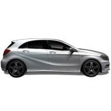 Mercedes Nuova Classe A180 Cdi BlueEfficiency Executive